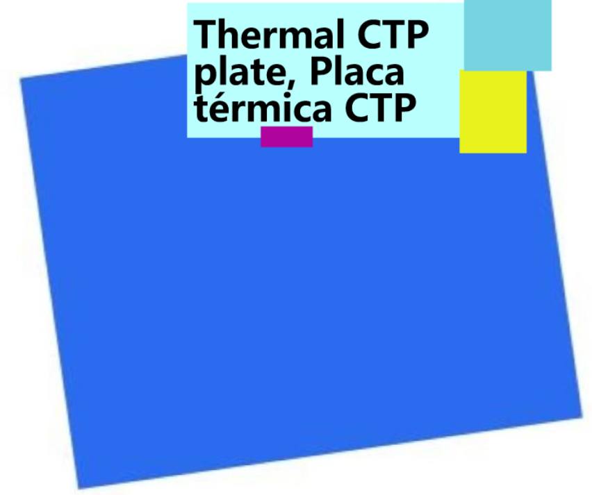 What is CTCP Plate